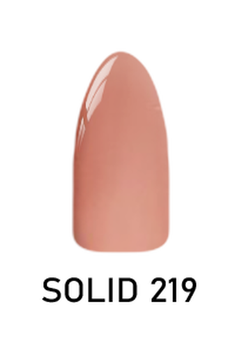 CHISEL Dip/Dap Powder - Solid 219