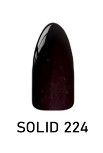 CHISEL Dip/Dap Powder - Solid 224