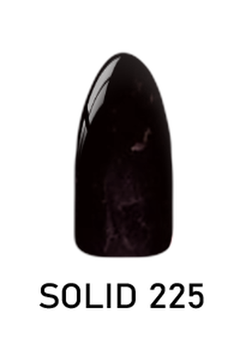 CHISEL Dip/Dap Powder - Solid 225