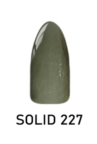 CHISEL Dip/Dap Powder - Solid 227