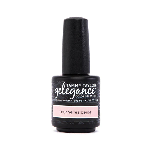 TAMMY TAYLOR GELEGANCE SEYCHELLES BEIGE