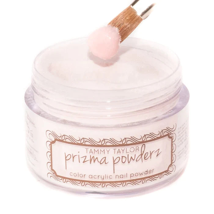 PRIZMA POWDER P112 BUFFED PINK