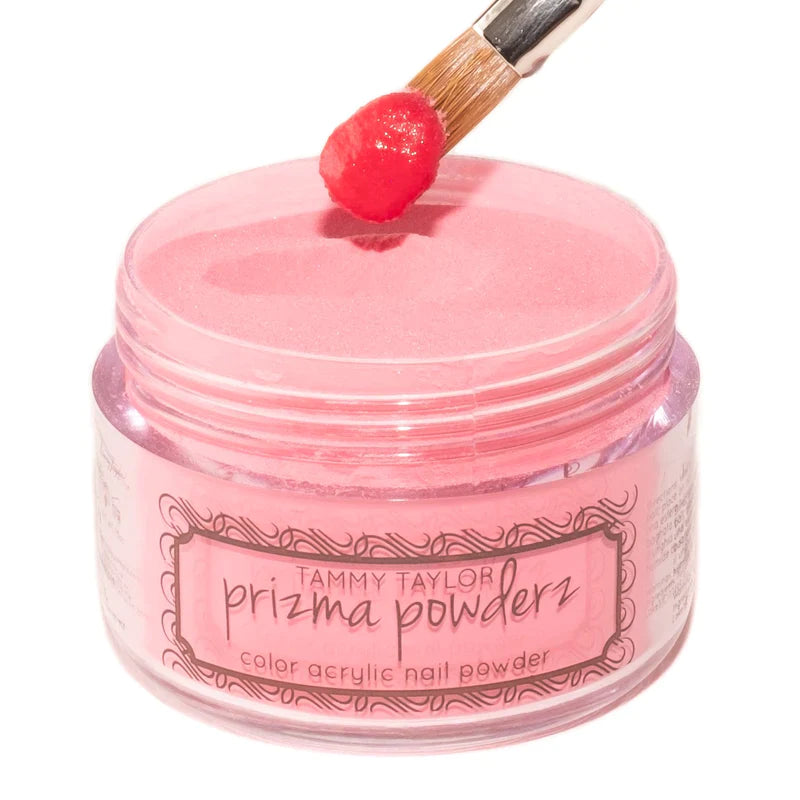 PRIZMA POWDER P113 BERRY PINK