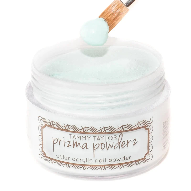 PRIZMA POWDER P129 MINT GREEN