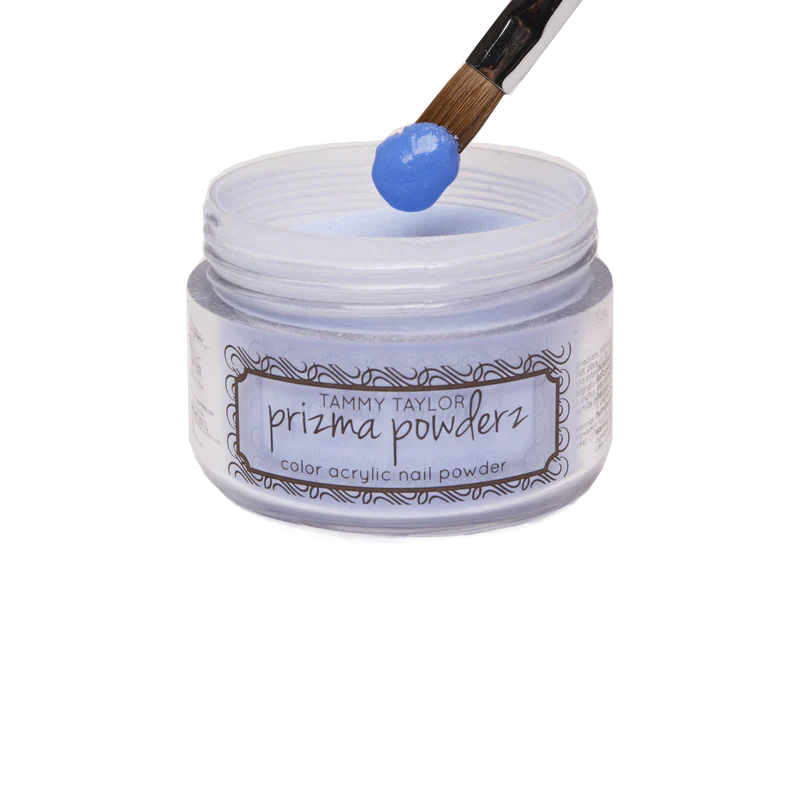 PRIZMA POWDER P131 PERIWINKLE