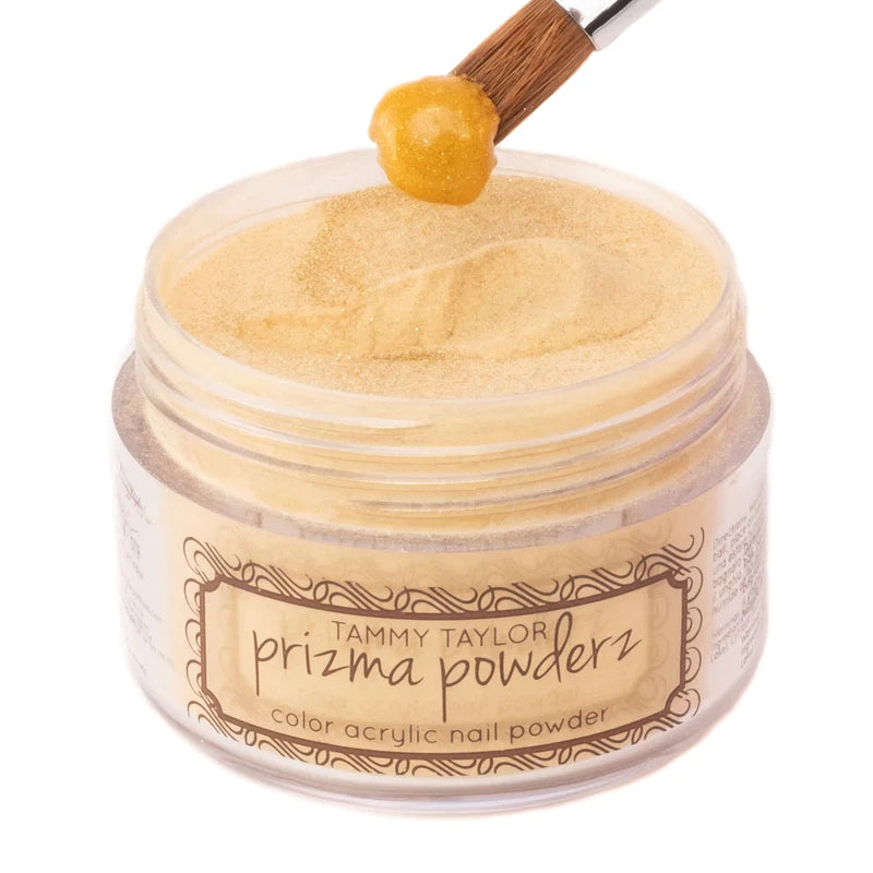 PRIZMA POWDER P133 GOLD DUST