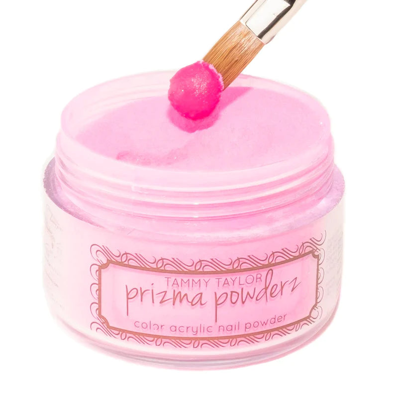 PRIZMA POWDER P136 PINKALICIOUS