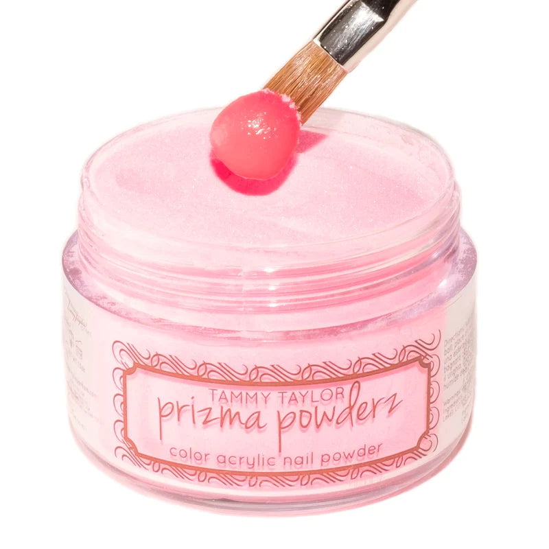 PRIZMA POWDER P141 HAUTE PINK NEON