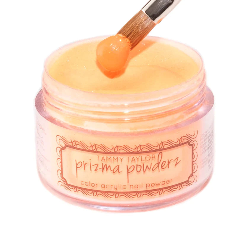 PRIZMA POWDER P149 HAUTE ORANGE
