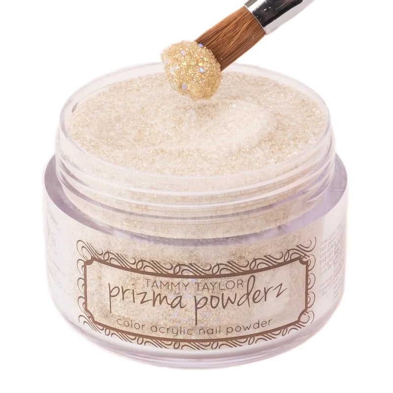 PRIZMA POWDER P157 HEART OF GOLD