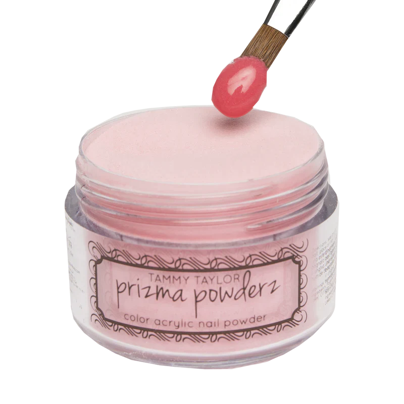 PRIZMA POWDER P203 BOHO PEACH