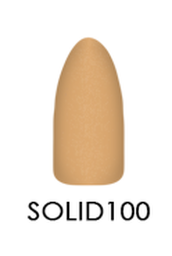 CHISEL Dip/Dap Powder - Solid 100