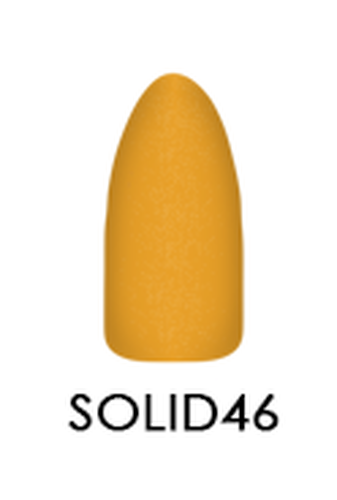 CHISEL Dip/Dap Powder - Solid 046