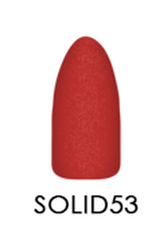CHISEL Dip/Dap Powder - Solid 053