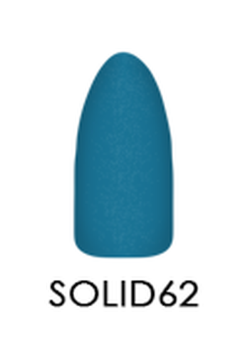 CHISEL Dip/Dap Powder - Solid 062