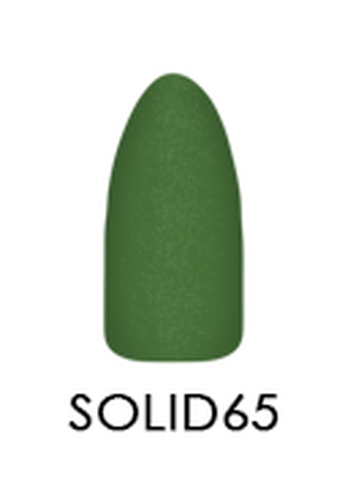 CHISEL Dip/Dap Powder - Solid 065