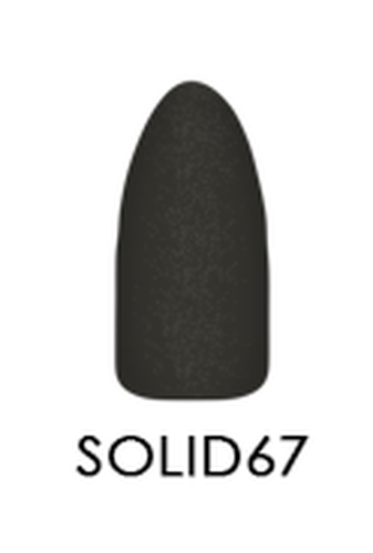 CHISEL Dip/Dap Powder - Solid 067
