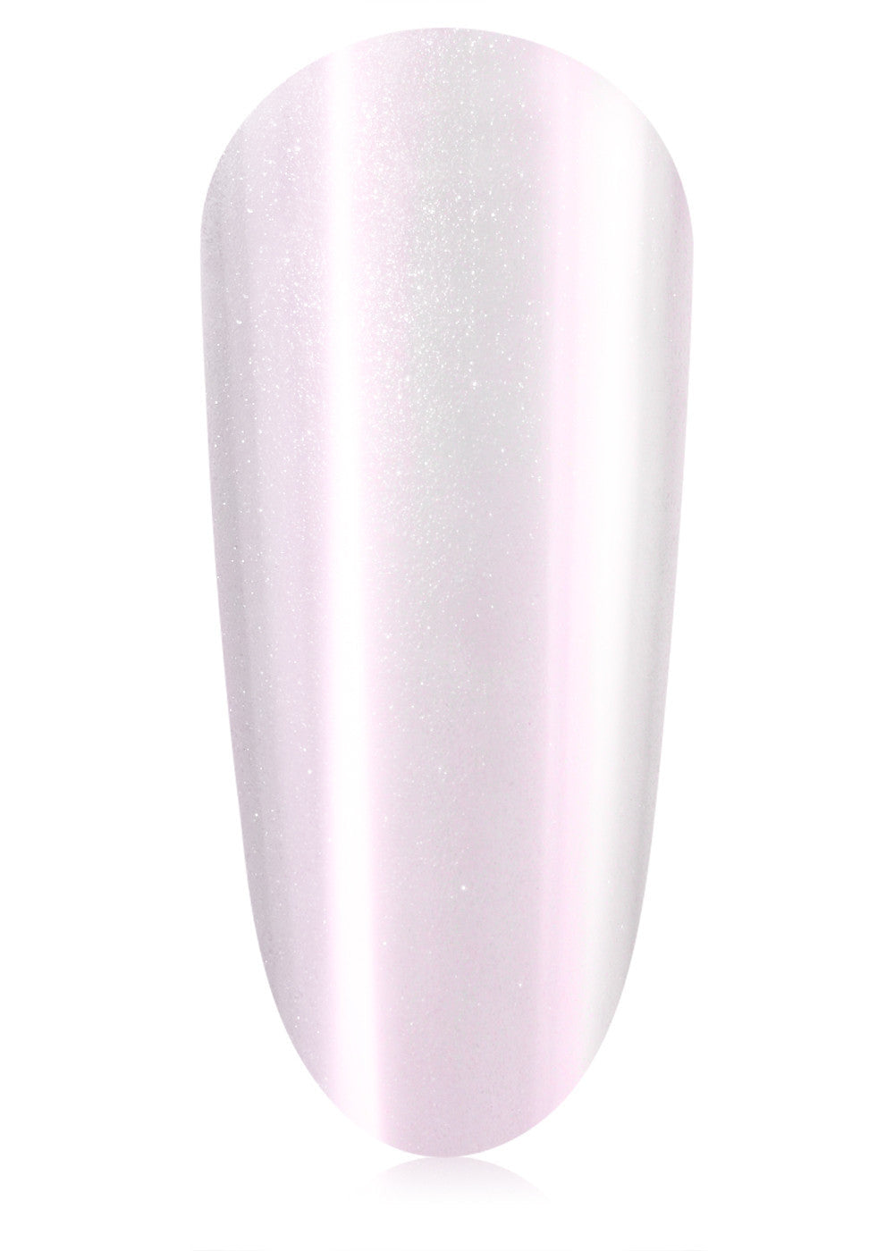 The Gel Bottle Pearl Chrome Pigment