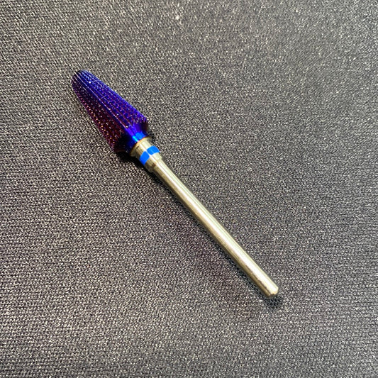 Tornado Blue Drill Bits