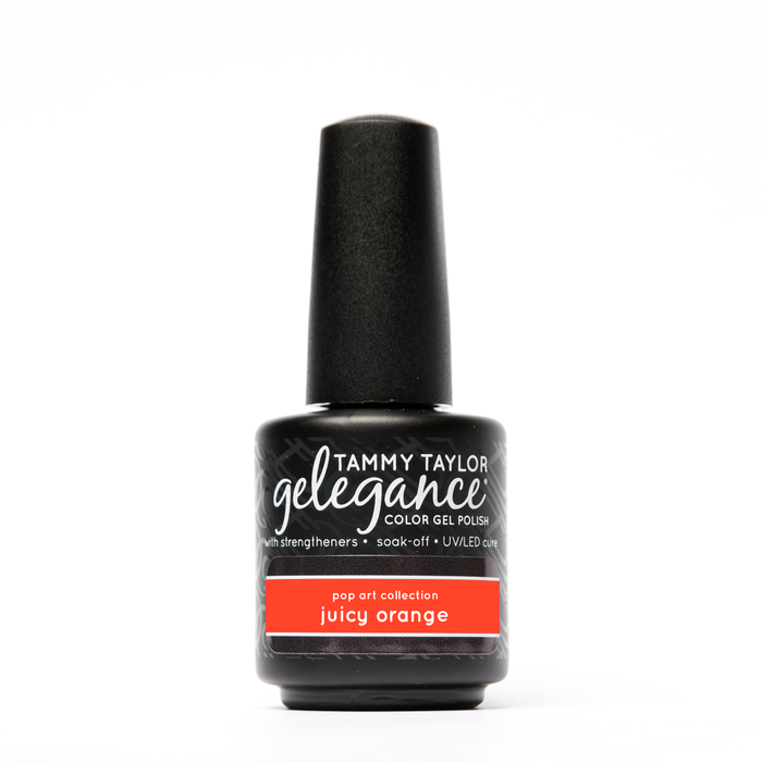 Tammy Taylor Gelegance Gel Polish 0.5 oz