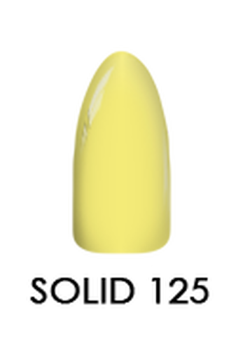 CHISEL Dip/Dap Powder - Solid 125