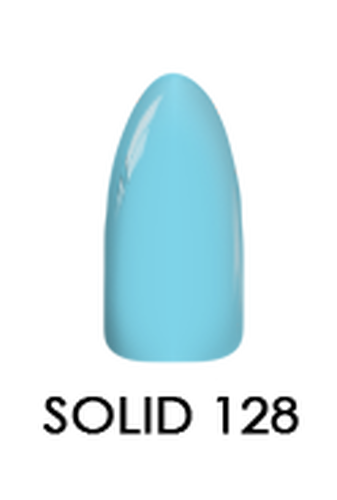 CHISEL Dip/Dap Powder - Solid 128