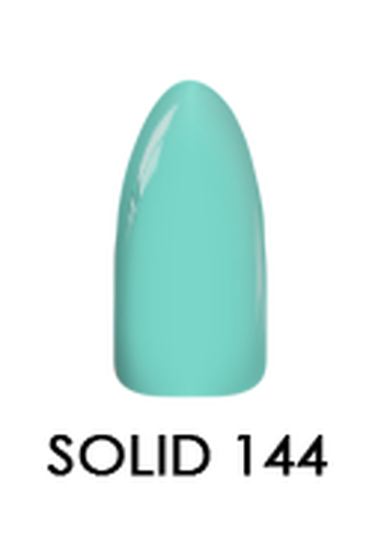 CHISEL Dip/Dap Powder - Solid 144