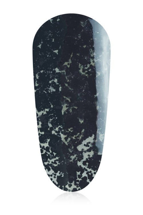 The Gel Bottle #Badass