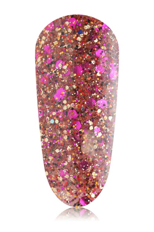 The Gel Bottle #Bit*Hplease