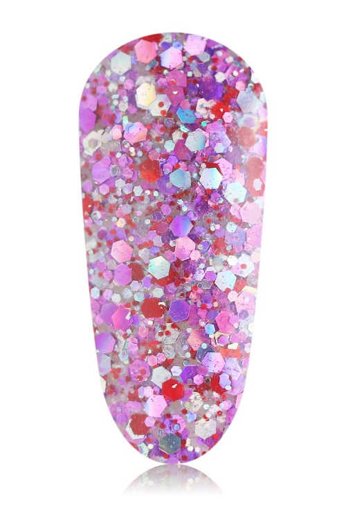 The Gel Bottle #Cute