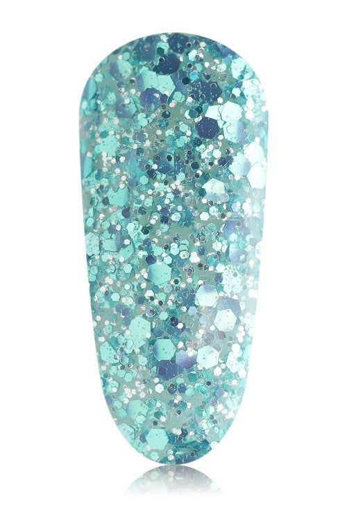 The Gel Bottle #Fresh