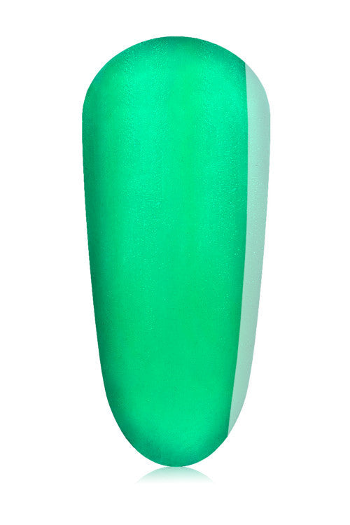 TGB Glass Green
