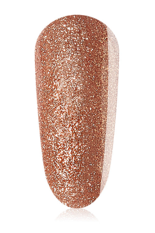 The Gel Bottle Solar Flare