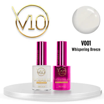 Vdara10 V001 Duo  - Whispering Breeze