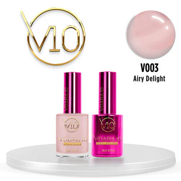 Vdara10 V003 Duo  - Airy Delight