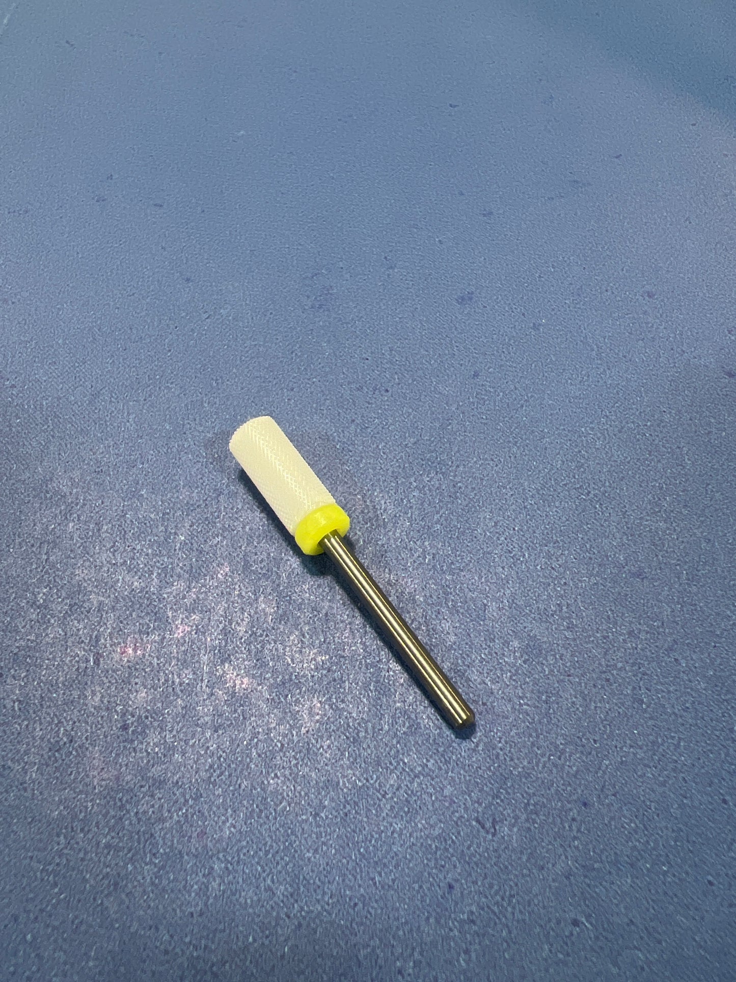 Ceramic Flat Top Barrel