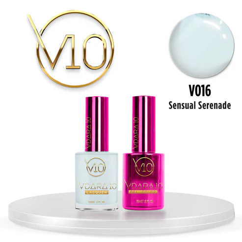 Vdara10 V016 Duo  - Sensual Serenade