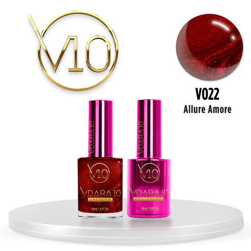 Vdara10 V022 Duo  - Allure Amore
