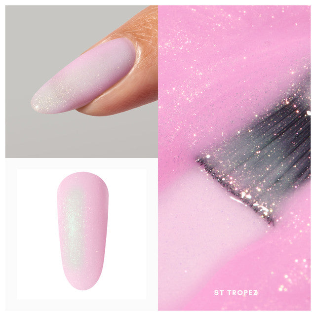 TGB The Glow Collection Summer 2026