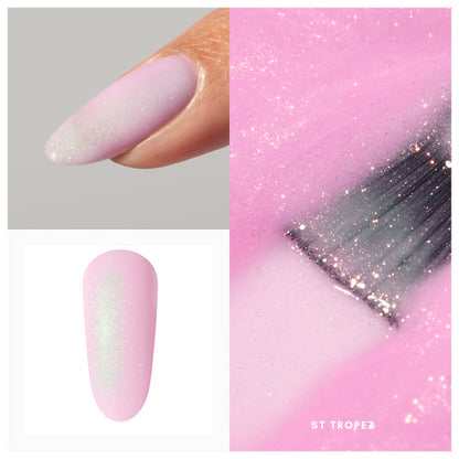 TGB The Glow Collection Summer 2026