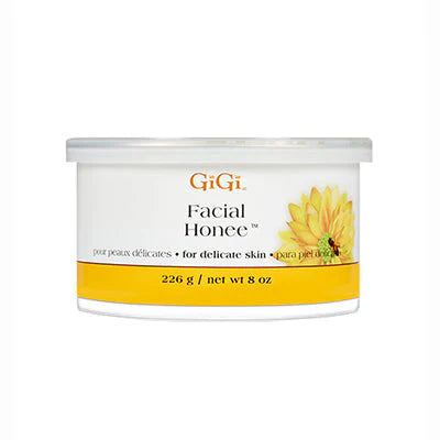 GIGI Facial Honee 14oz