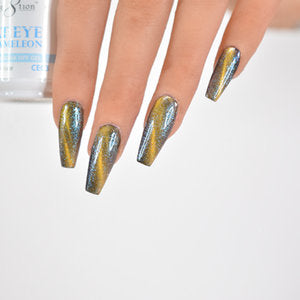 CRE8TION Cat Eye Gel - 003