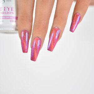 CRE8TION Cat Eye Gel - 004