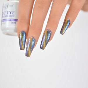 CRE8TION Cat Eye Gel - 005