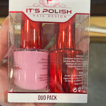 NP DUO DREAM SEDUCTION OG185