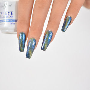 CRE8TION Cat Eye Gel - 006