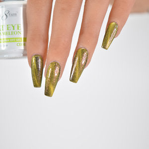 CRE8TION Cat Eye Gel - 008