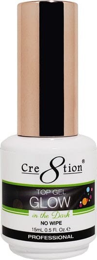 Cre8tion Glow Top Coat