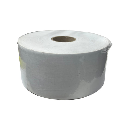 VN 3.5" Bleached Muslin Waxing Rolls