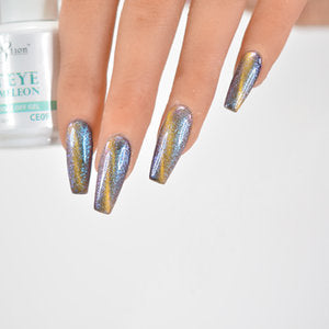 CRE8TION Cat Eye Gel - 009